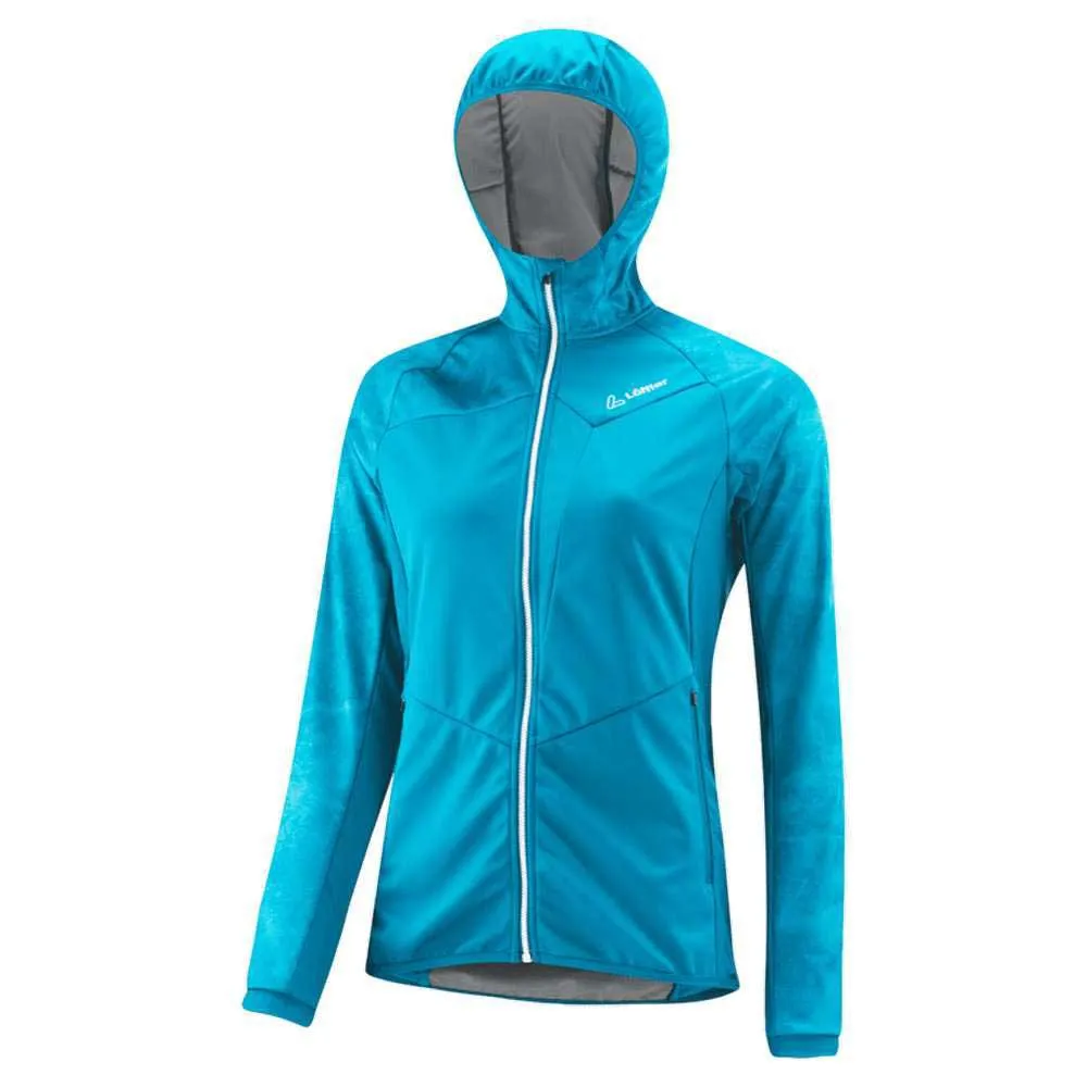 Löffler Arctic Ws Light Softshelljakke