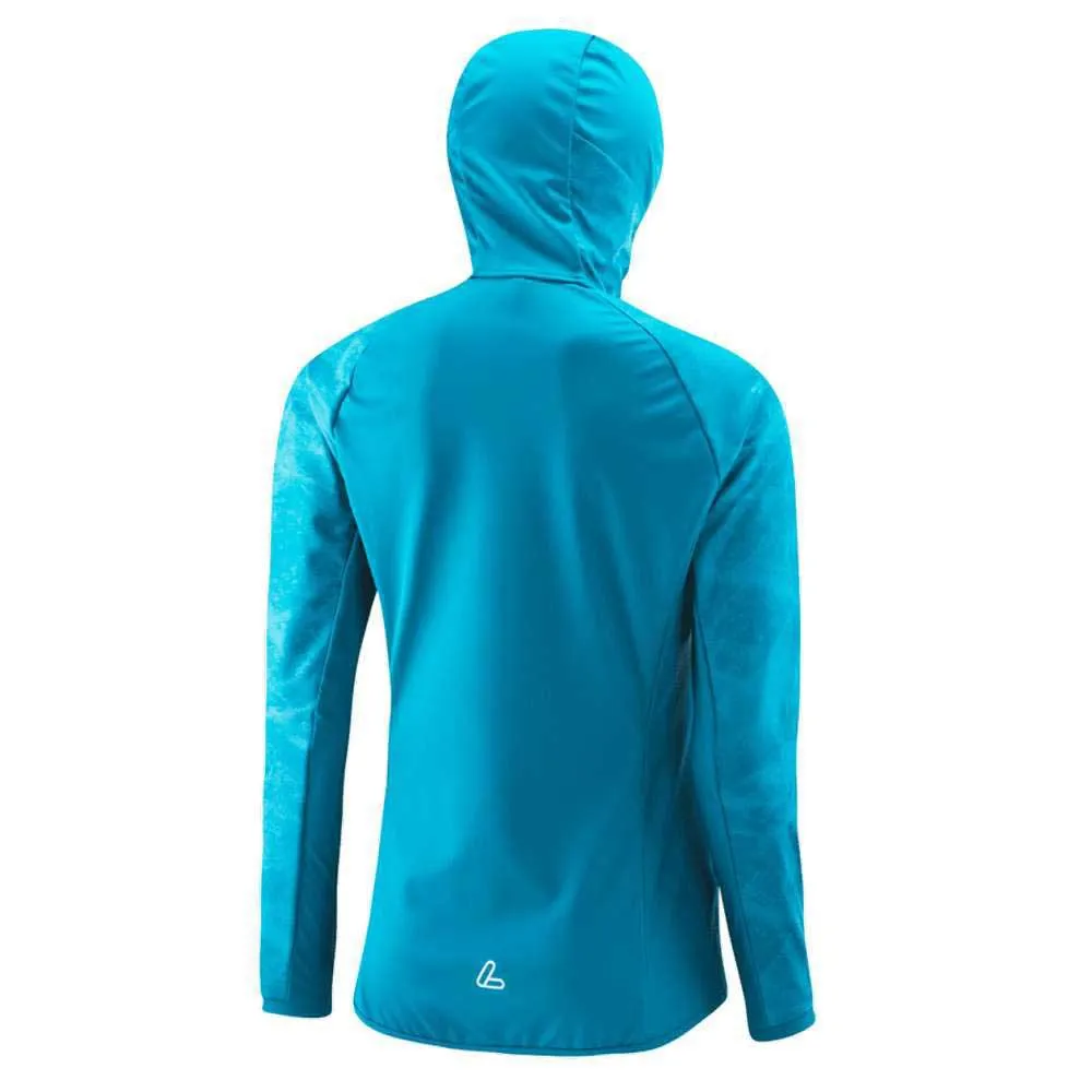 Löffler Arctic Ws Light Softshelljakke
