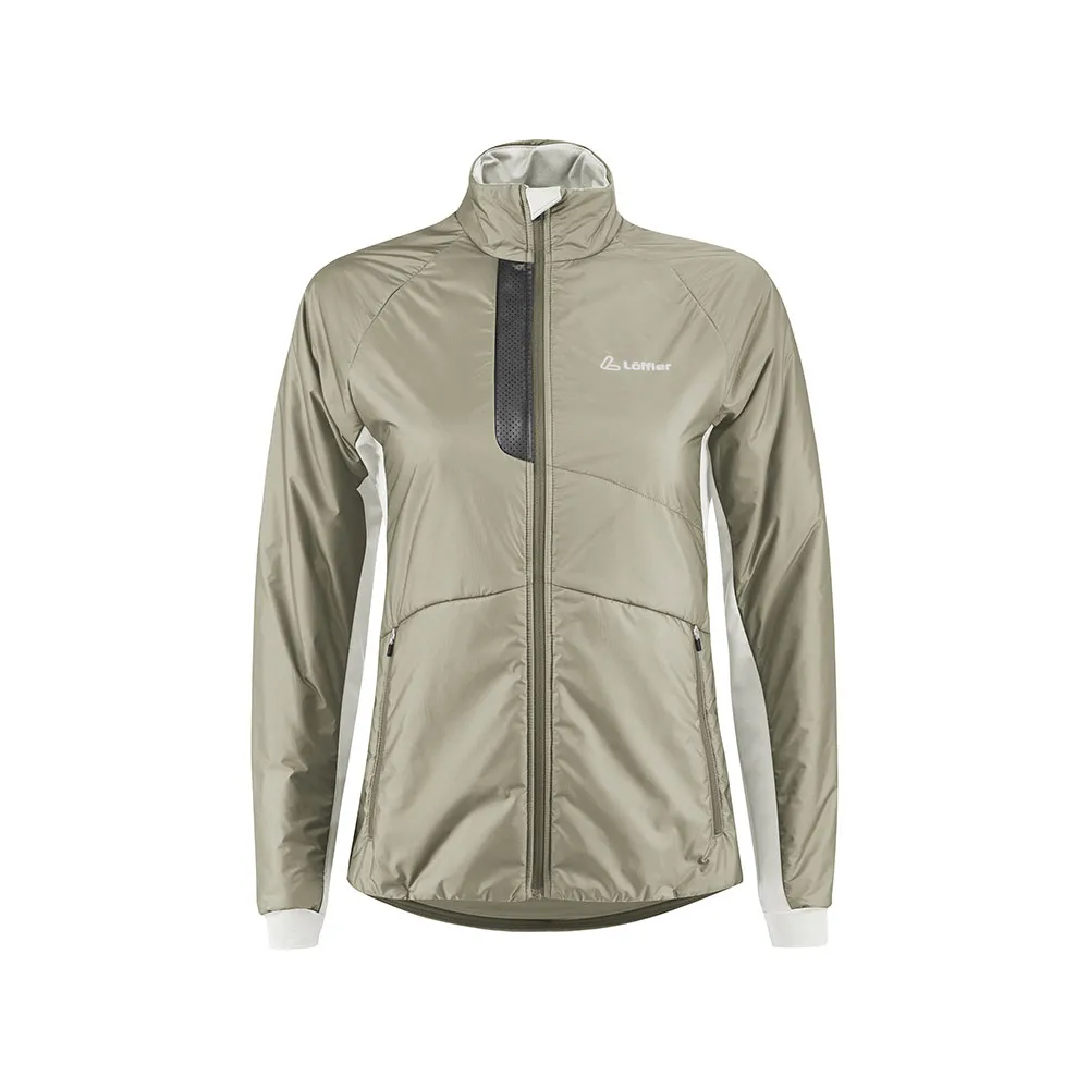 Löffler Athletica Pl60 Jakke