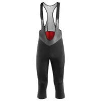 Löffler Basic Gel Sykkelbukser Löffler Basic Gel Sykkelbukser