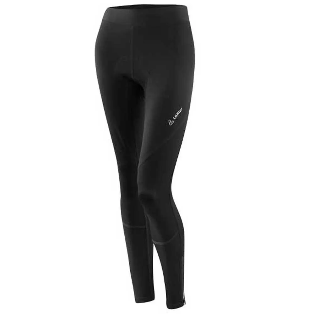 Löffler Basic Gel Sykkelbukser Löffler Basic Gel Sykkelbukser