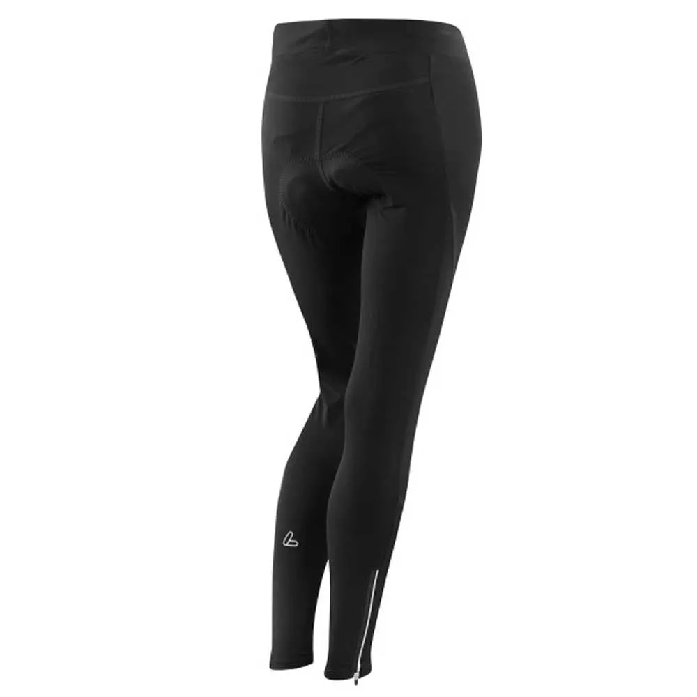 Löffler Basic Gel Sykkelbukser Löffler Basic Gel Sykkelbukser