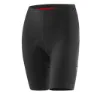 Löffler Basic Gel Sykkelshorts Uten Seler, Black