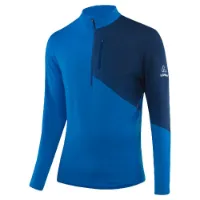 Löffler Block Transtex Merino Langarmet Baselag Löffler Block Transtex Merino Langarmet Baselag