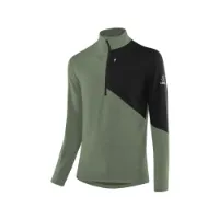 Löffler Block Transtex® Merino Langarmet Baselag Löffler Block Transtex® Merino Langarmet Baselag