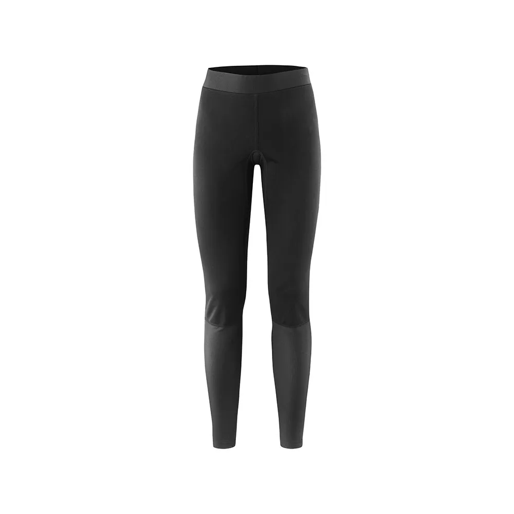 Löffler Carbon Ab Warm Leggings Löffler Carbon Ab Warm Leggings