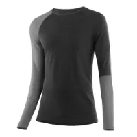Löffler Cb Transtex Merino Langarmet Baselag Löffler Cb Transtex Merino Langarmet Baselag
