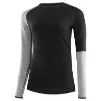 Löffler Cb Transtex Merino Langarmet Baselag Löffler Cb Transtex Merino Langarmet Baselag