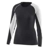 Löffler Cb Transtex® Merino Langarmet Baselag