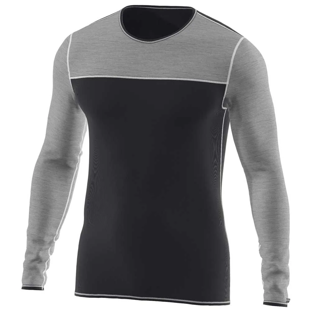 Löffler Cb Transtex® Merino Langarmet Baselag