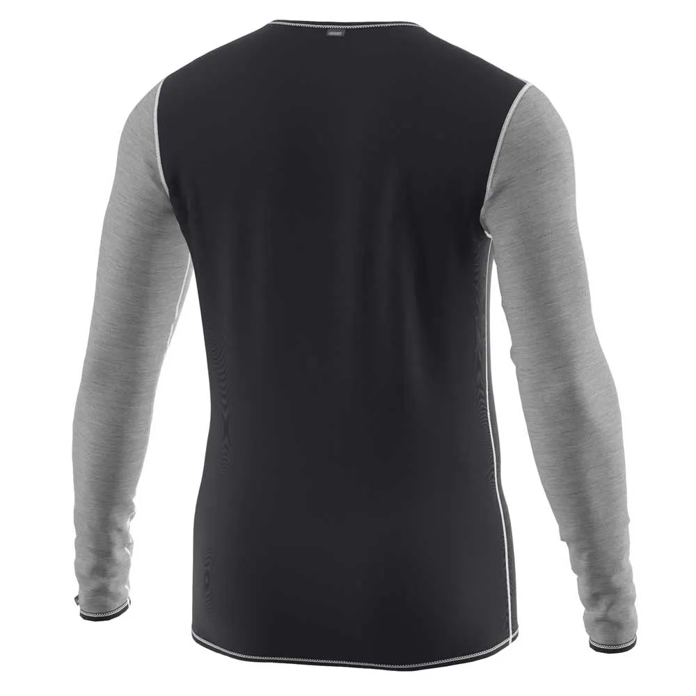 Löffler Cb Transtex® Merino Langarmet Baselag Löffler Cb Transtex® Merino Langarmet Baselag