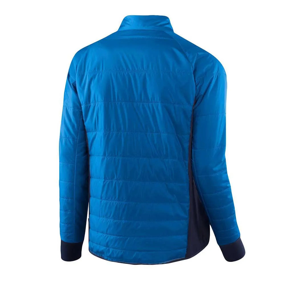 Löffler Cf Hotbond Pl60 Jakke, Marin Löffler Cf Hotbond Pl60 Jakke, Marin