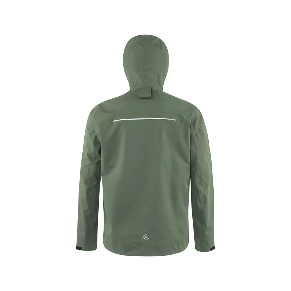 Löffler Cf Wpm Protect Jakke Löffler Cf Wpm Protect Jakke