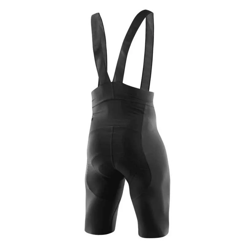 Löffler Concept Xt Sykkelshorts, Black
