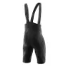 Löffler Concept Xt Sykkelshorts, Black