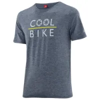 Löffler Cool Bike Softtouch Kortarmet T-skjorte
