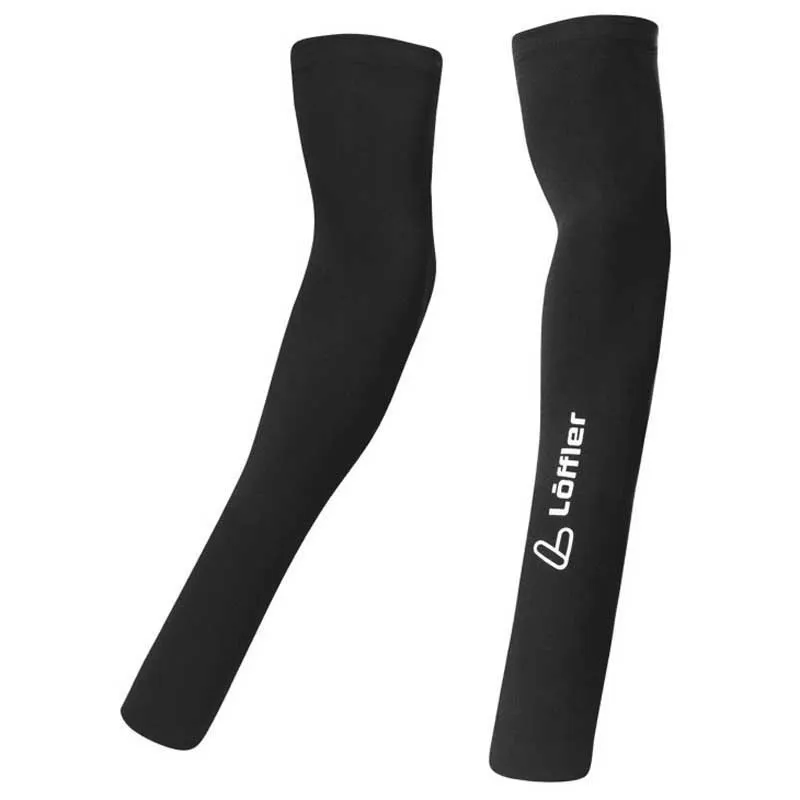 Löffler Elastic Armvarmere male Löffler Elastic Armvarmere male