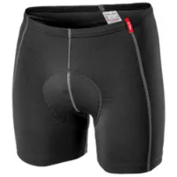 Löffler Elastic Basislag Shorts