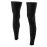 Löffler Elastic Legvarmere, Black