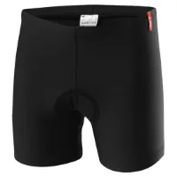 Löffler Elastic Sykkelshorts Uten Seler