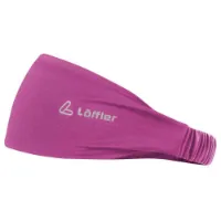 Löffler Elastic Uni Hodebånd male