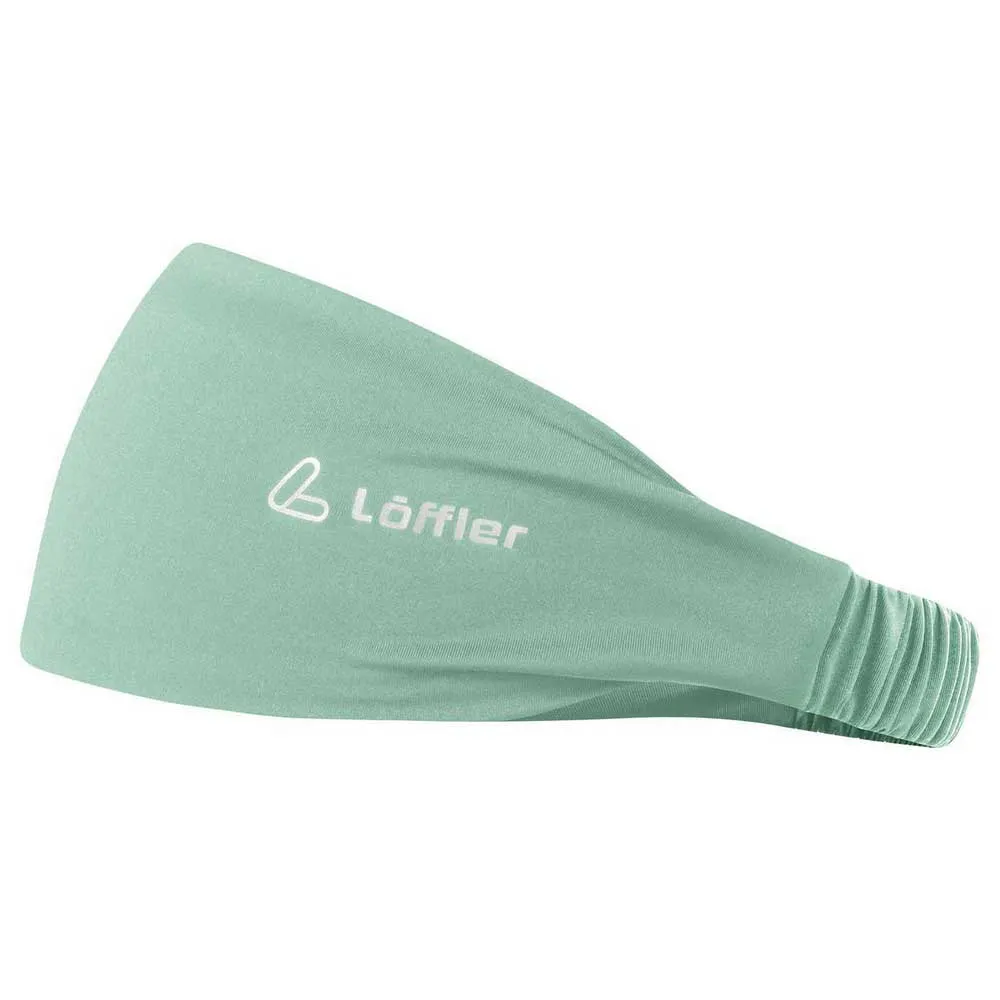Löffler Elastic Uni Hodebånd male Löffler Elastic Uni Hodebånd male