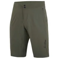 Löffler Evo Comfort Stretch Light Shorts