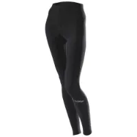 Löffler Evo Elastic Thermo Sykkelbukser Löffler Evo Elastic Thermo Sykkelbukser