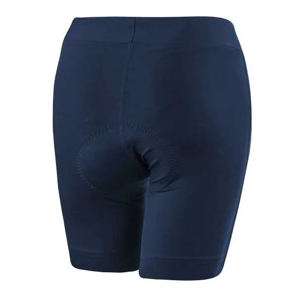 Löffler Extra Tour Sykkelshorts Uten Seler, Dark blue