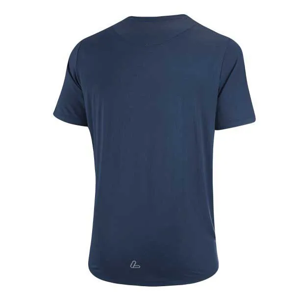 Löffler Flux Kortarmet T-skjorte, Dark blue, 50 Löffler Flux Kortarmet T-skjorte, Dark blue, 50
