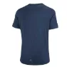 Löffler Flux Kortarmet T-skjorte, Dark blue, 50