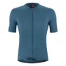 Löffler Full Zip Clear Mid Kort Ermet Trøye
