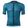 Löffler Full Zip Cool Air Kort Ermet Trøye