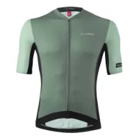 Löffler Full Zip Core Hotbond® Kort Ermet Trøye Löffler Full Zip Core Hotbond® Kort Ermet Trøye