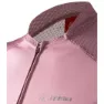 Löffler Full Zip Sheer Air Kort Ermet Trøye