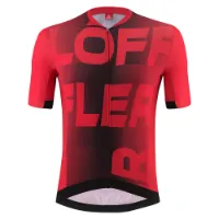 Löffler Full Zip Signature Mid Kort Ermet Trøye Löffler Full Zip Signature Mid Kort Ermet Trøye
