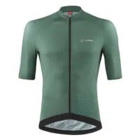 Löffler Full Zip Star Hotbond® Rf Kort Ermet Trøye Löffler Full Zip Star Hotbond® Rf Kort Ermet Trøye