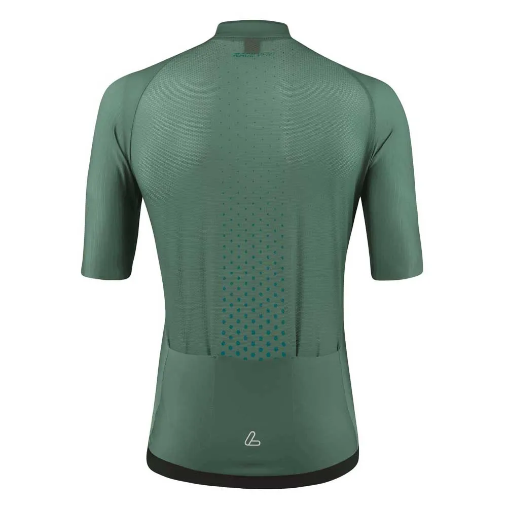 Löffler Full Zip Star Hotbond® Rf Kort Ermet Trøye