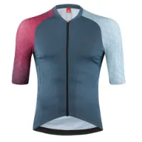 Löffler Full Zip Statement Glam Kort Ermet Trøye