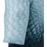 Löffler Full Zip Statement Glam Kort Ermet Trøye