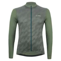 Löffler Full Zip Zack Mid Langermet Trøye