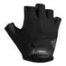 Löffler Gel Hansker, Black