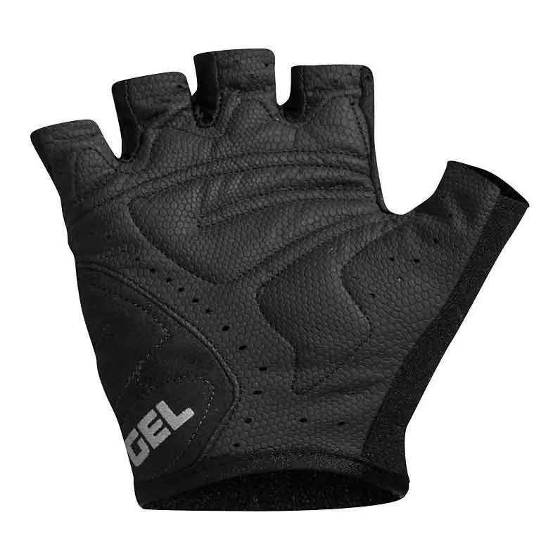Löffler Gel Hansker, Black