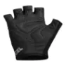 Löffler Gel Hansker, Black