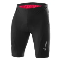 Löffler Gel Sykkelshorts Uten Seler Löffler Gel Sykkelshorts Uten Seler