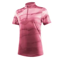 Löffler Half Zip Barkly Kort Ermet Trøye Löffler Half Zip Barkly Kort Ermet Trøye