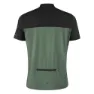 Löffler Half Zip Glow Kort Ermet Trøye