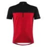 Löffler Half Zip Glow Kort Ermet Trøye Refurbished