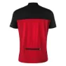 Löffler Half Zip Glow Kort Ermet Trøye Refurbished
