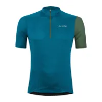 Löffler Half Zip Pureblo Mid Kort Ermet Trøye